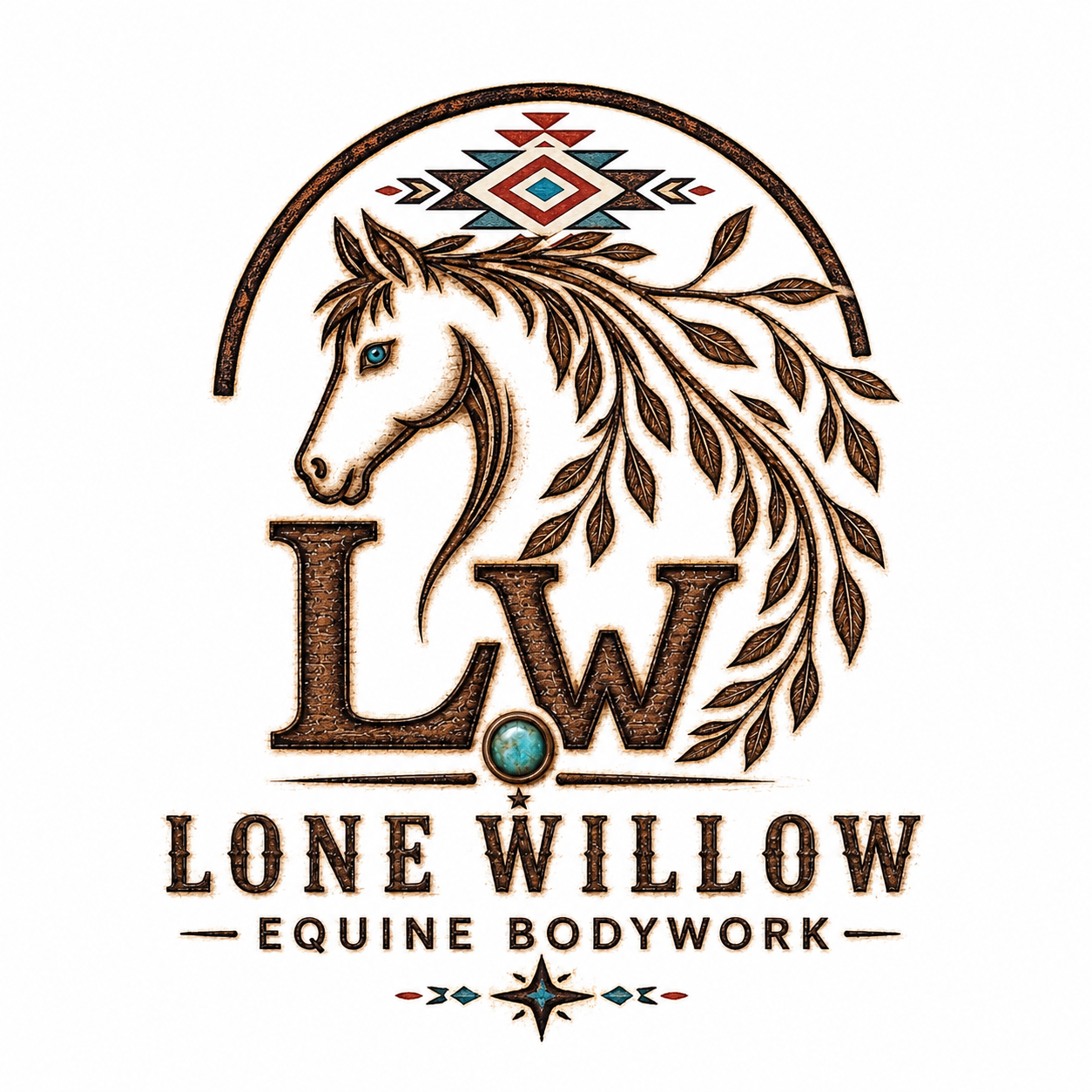 Lone Willow Equine Bodywork